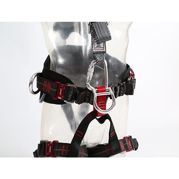 Ferno Centrepoint II Full Body Harness lower