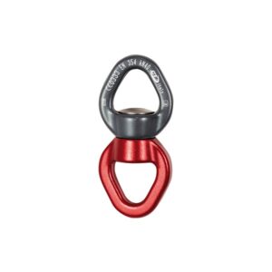 Twirl Alloy Swivel