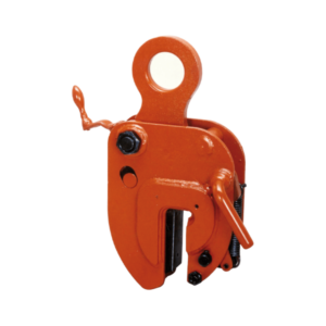 Non Marring Vertical Plate Clamp – Model NE