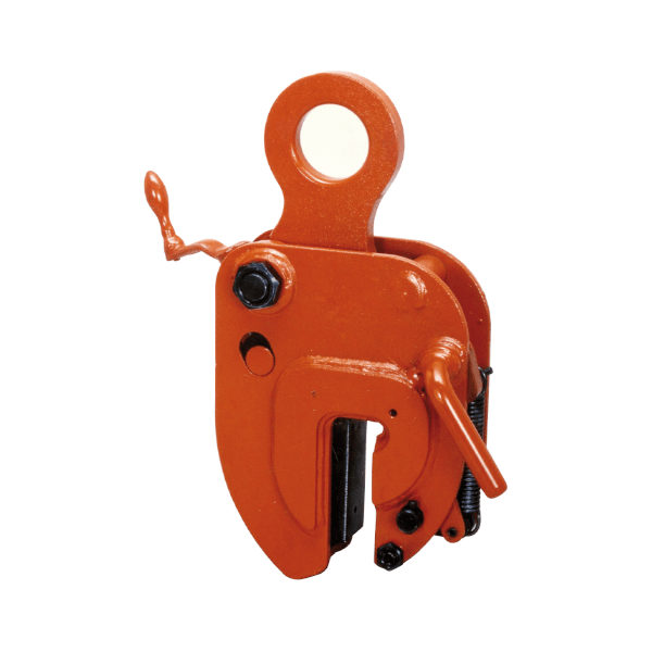 Non Marring Vertical Plate Clamp – Model NE