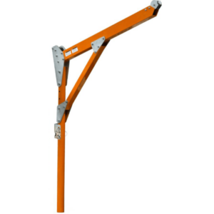 PRO-2G Davits