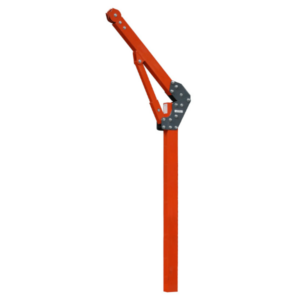 PRO-1 Davits