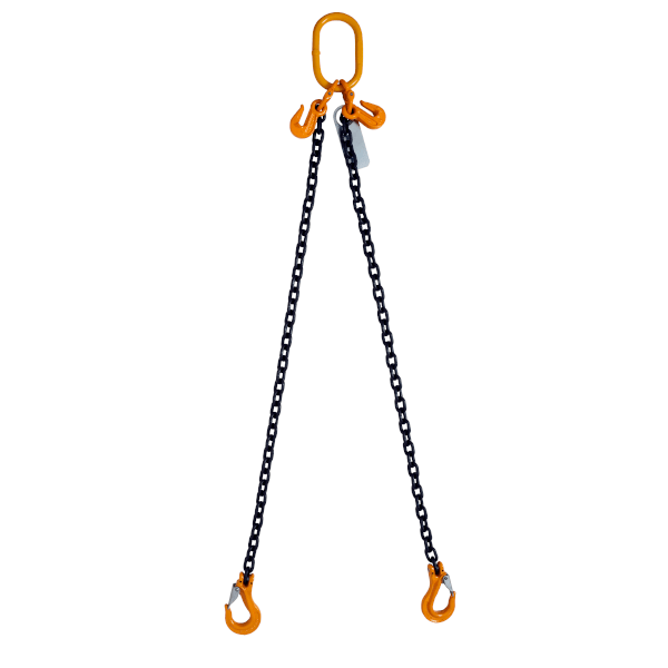 Grade 80 Chain Lifting Slings