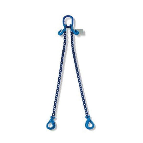 Grade 100 Chain Slings