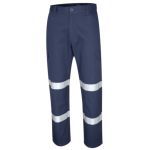 HEAVYWEIGHT CARGO PANT WITH BIOMOTION TAPE