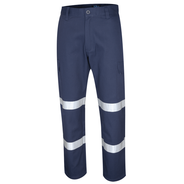 HEAVYWEIGHT CARGO PANT WITH BIOMOTION TAPE