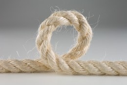 Sisal Rope