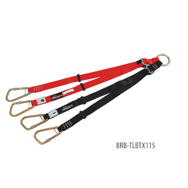 Ferno Adjustable Lifting Bridle BRB-TLB-TX11S