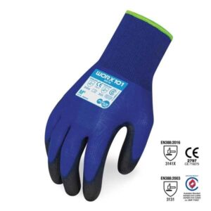 Eco PU Glove
