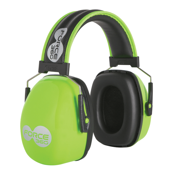Ear Protection Earmuff Sonic 32dB Personal Protective Equipment