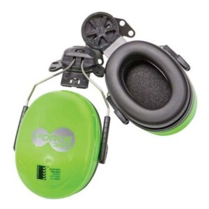 Hard Hat Earmuff Wave 28dB - 30mm slot