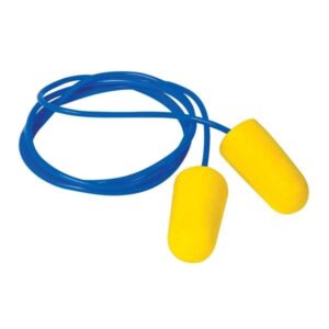 Ear Plugs Corded