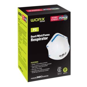 WORX P2V 10 Pack - RWRX251