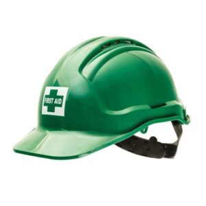 Pre Printed Hard Hat