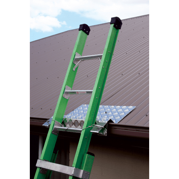 HiSafe LS25G Ladder Bracket Gutter Absolute Lifting and Safety
