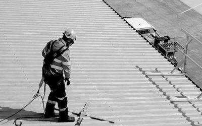 Height Safety Fall Protection