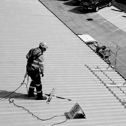 Height Safety Equipment Fall Protection