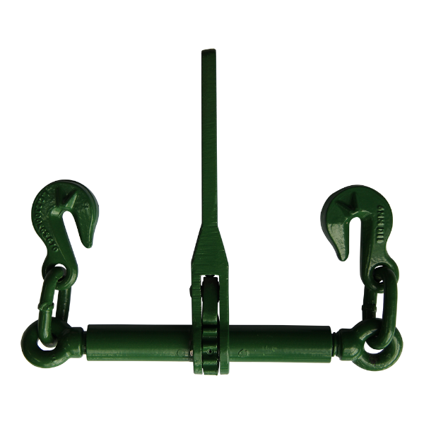 Ratchet Load Binder Wing Grab Hook Absolute Lifting and Safety