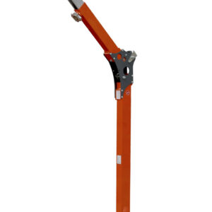 PRO-3G Davits