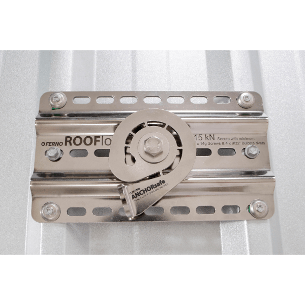 ROOFlok™ Tempory Anchor System*