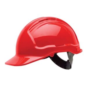 Budget Hard Hat - Vented