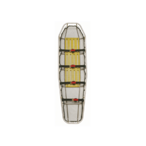 Traverse Titan Basket Stretcher - Stainless Steel