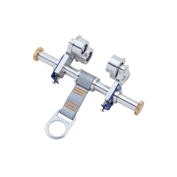 Roller “I” Beam Ancho Absolute Lifting and Safety