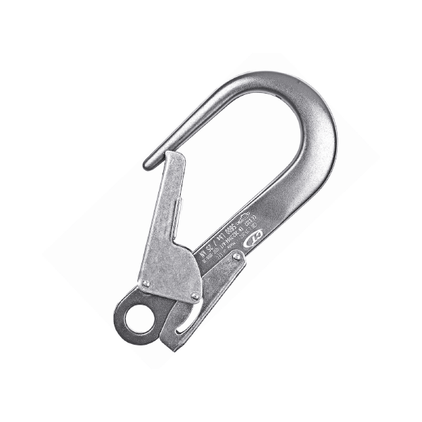 Alloy Hook Scaffold Double Action
