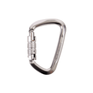 Alloy Triplock Karabiner