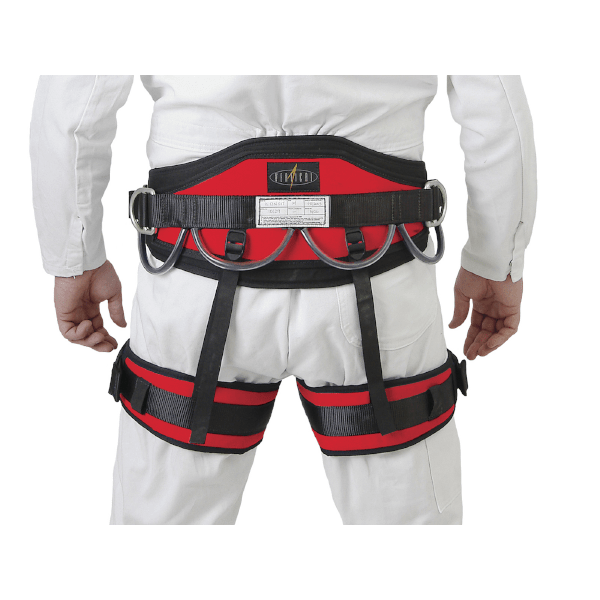 Centrepoint Sit Harness`REAR