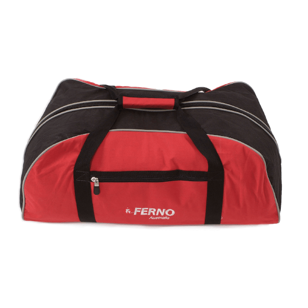 Height Safety Optional Carry Bag