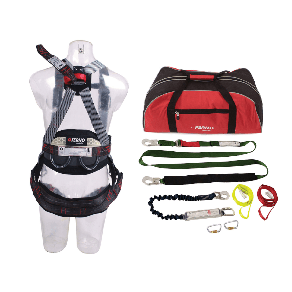 Tower Workers Kit