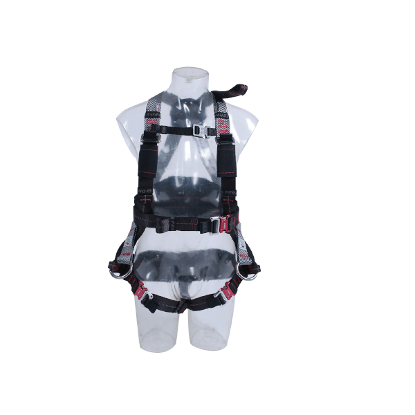 Tower 5 Harness