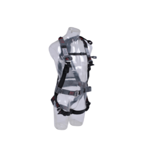 Tradesman Full Body Harness