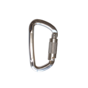 Alloy Triplock Karabiner