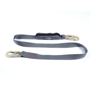 Absorber Lanyards