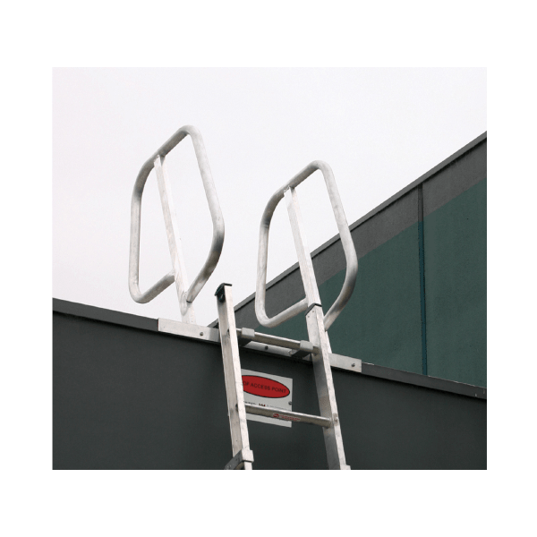 Hi-Safe Ladder Lock