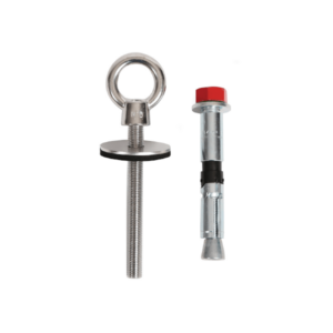 Mechanical Concrete Anchor Kit