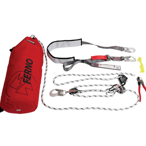 Ferno WP Pole Top Rescue Kit