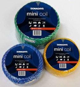 PP Mini Coils