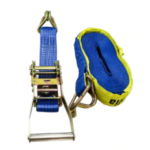 Ratchet Tie Down Load Restraint Strap