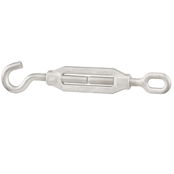 Turnbuckle Hook & Eye