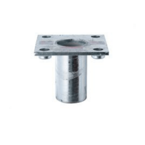 3M™ DBI SALA® Confined Space Core Insert Base with Top Plate HC Galvanized 8000091.jpg