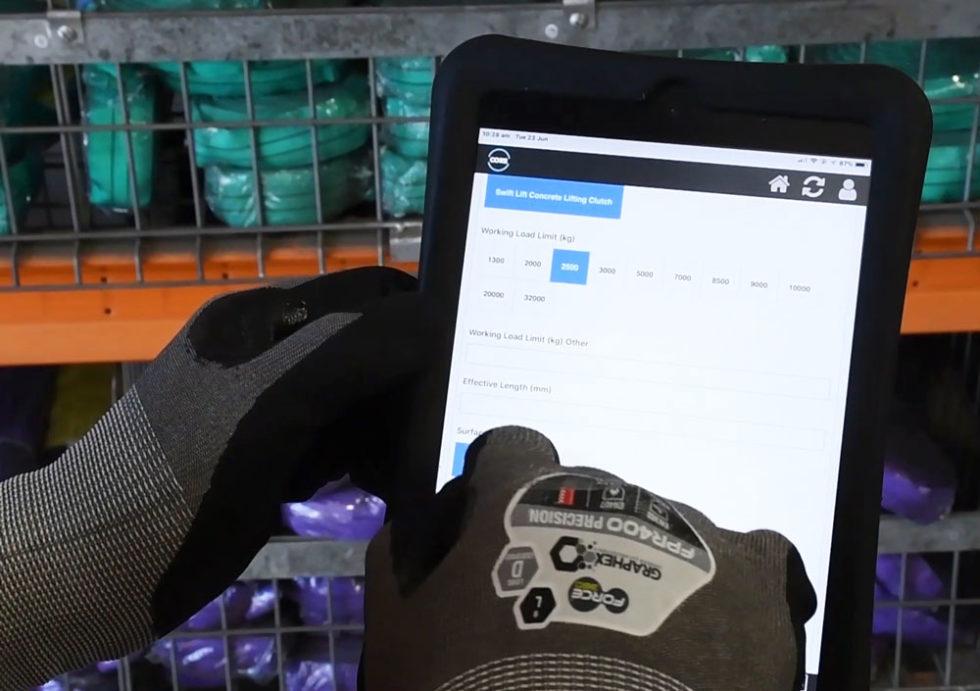 Testing and Tagging Lifting Equipment Absolute Lifting and Safety