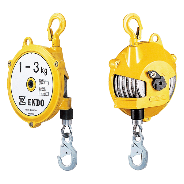Spring Balancer EW Series Spring Balancer EW Series