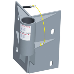 Exterior Corner Sleeve