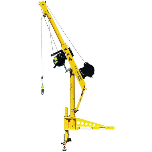 Xtirpa Tow Bar Hitch Davit Confined Space Equipment