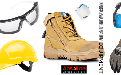 About Personal Protective Equipment