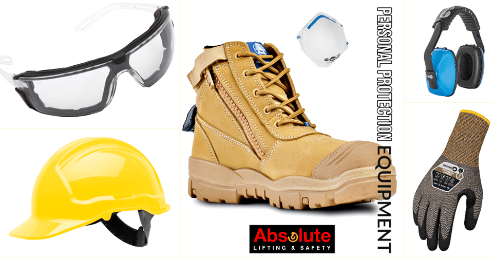 About Personal Protective Equipment