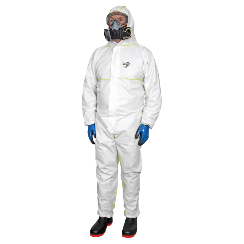 Coveralls Personal Protective Equipment